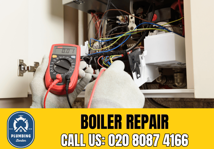 boiler repair Holloway