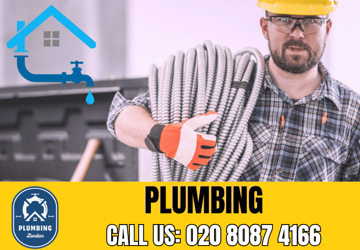 Holloway Plumbers - Professional, Certified & Affordable Plumbing and Heating Services | Your #1 Local Plumbers