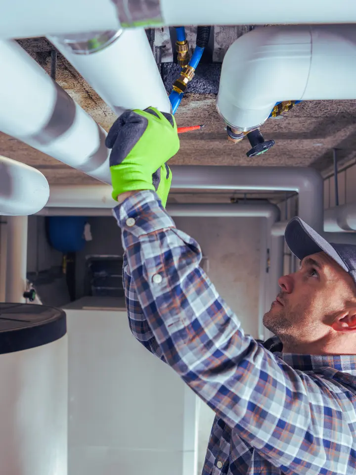 emergency heating engineer Holloway, N7